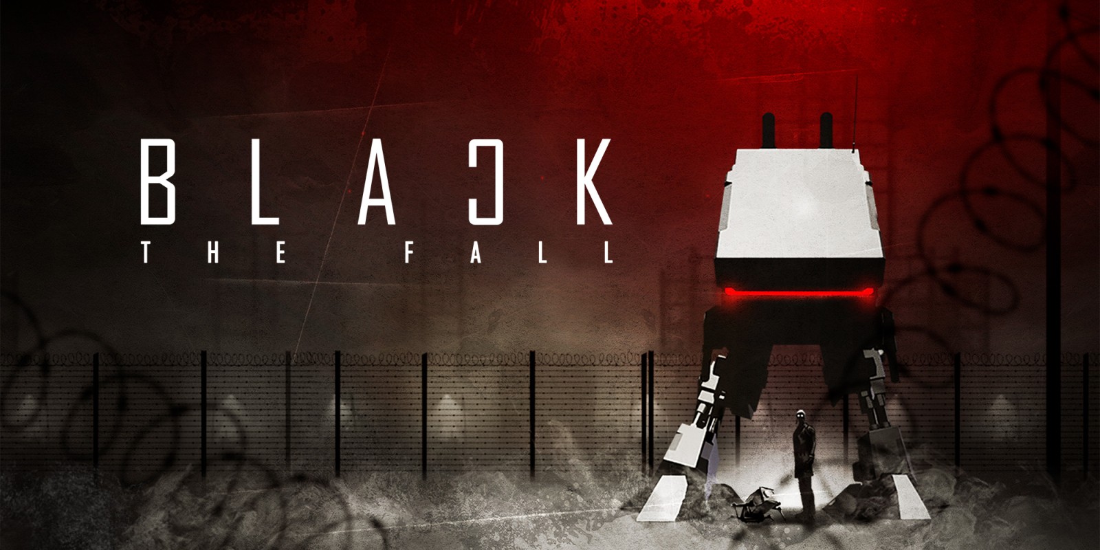 Black The Fall — sstitle (WOR)