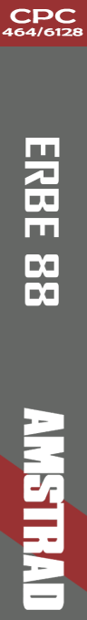 Erbe 88 — box-2D-side (SP)
