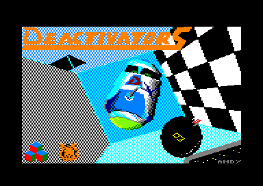 Deactivators — sstitle (EU)