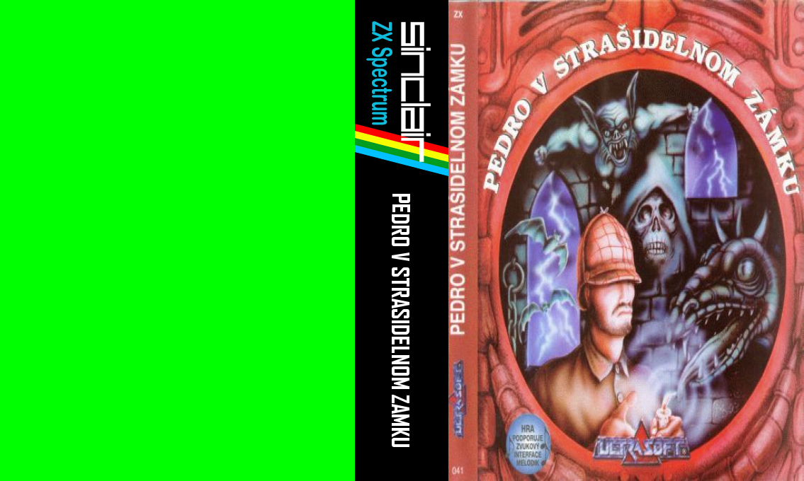 Pedro V Strasidelnom Zamku — box-texture (WOR)