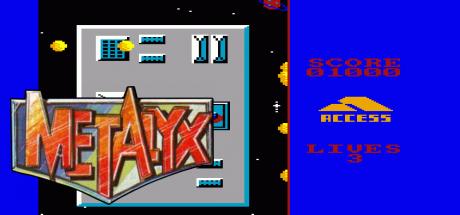 Metalyx — steamgrid