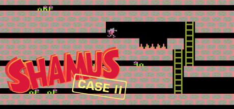 Shamus - Case 2 — steamgrid