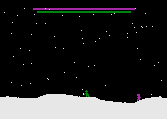 Snow Ball Fight — ss (WOR)