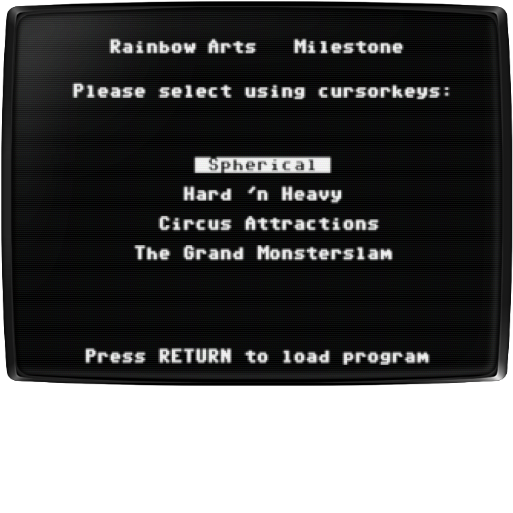 Milestones — mixrbv2 (EU)