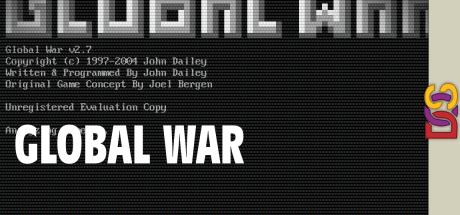 Global War — steamgrid