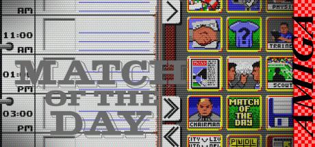 Match of the Day — steamgrid