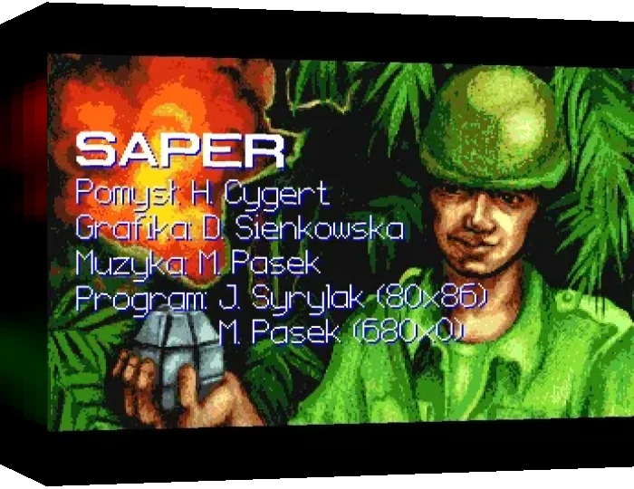 Saper — box-3D (WOR)