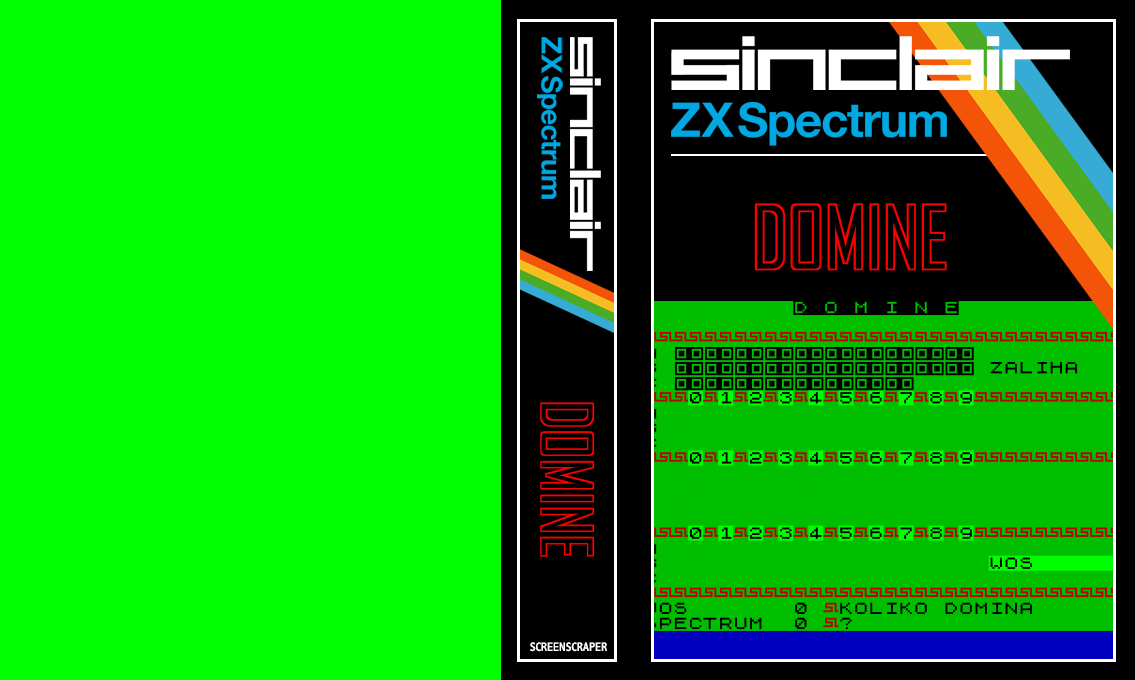 Domine — box-texture (SS)