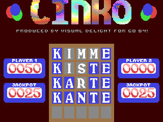 Linko — ss (WOR)