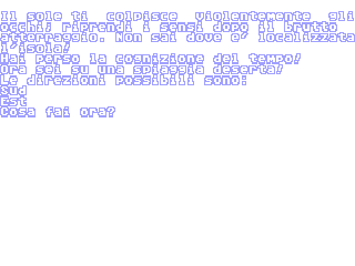 Ai confini della realtà — ss (IT)