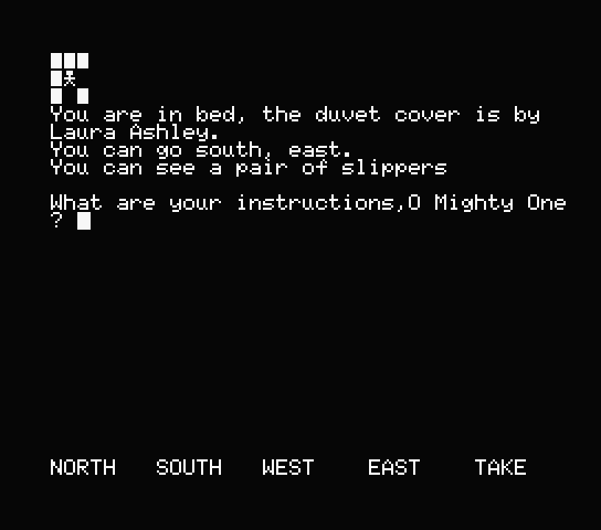 Mean Streets — ss (EU)