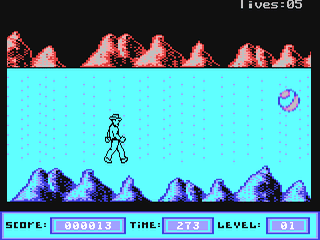 Space Dunk — ss (WOR)