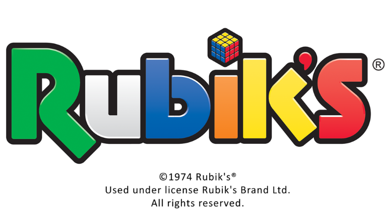 Rubik's Cube — sstitle (WOR)