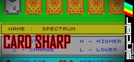 Card Sharp — steamgrid