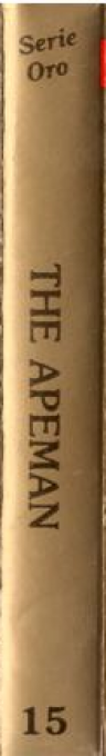 Apeman Strikes Again, The — box-2D-side (SP)
