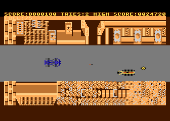 Death Races — ss (WOR)