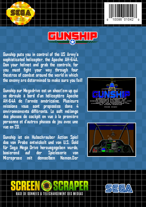 Gunship — box-2D-back (SS)