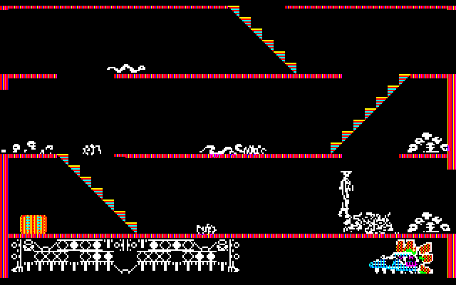 Aztec — ss (JP)