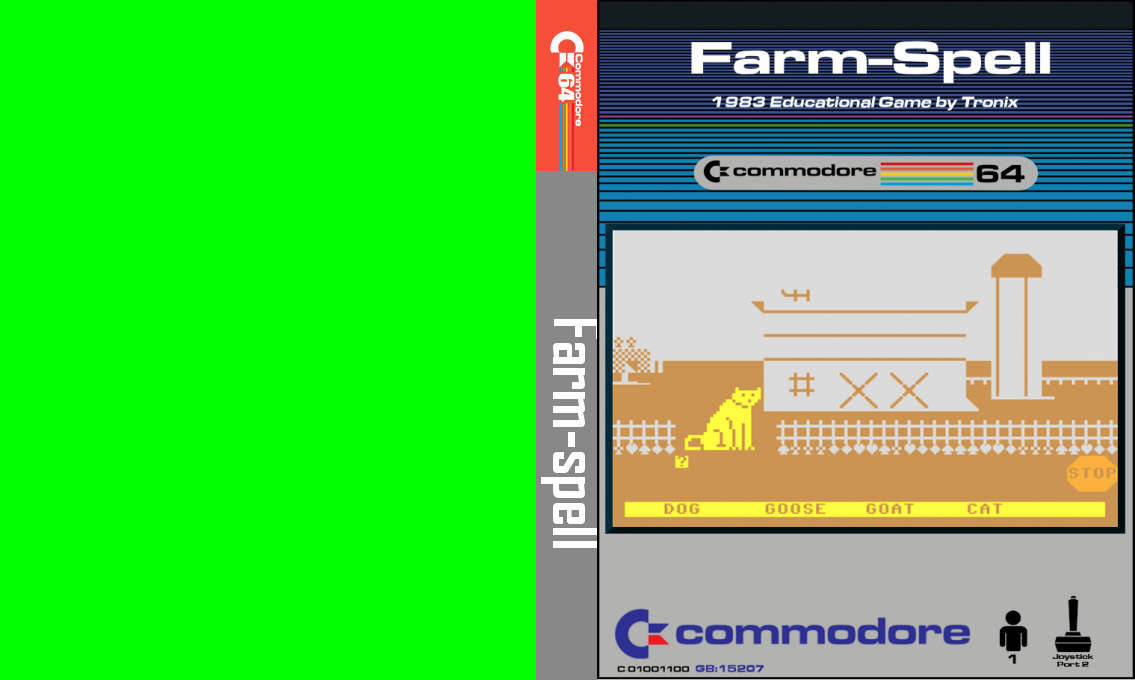 Farm-Spell — box-texture (CUS)
