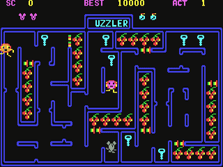 Guzzler — ss (EU)