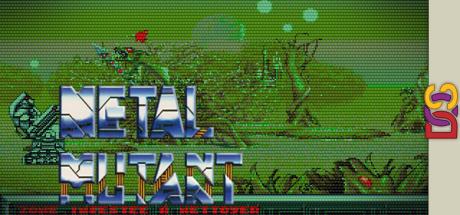 Metal Mutant — steamgrid