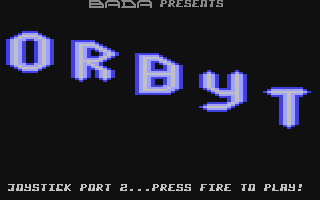Orbyt — sstitle (WOR)
