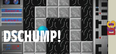Dschump! — steamgrid