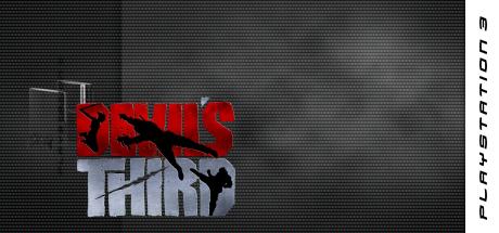 Devil's Third — steamgrid