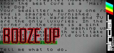Booze Up — steamgrid