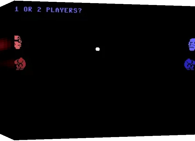 Punch — box-3D (WOR)