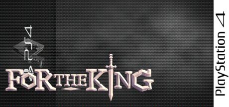 For the King — steamgrid