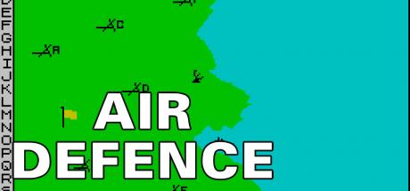Air Defence — steamgrid