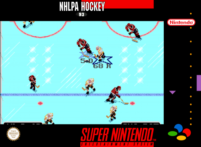 Nhlpa Hockey 93 — box-2D (SS)