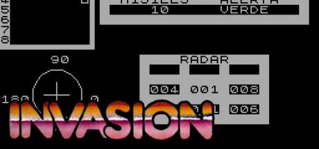 Invasion — steamgrid