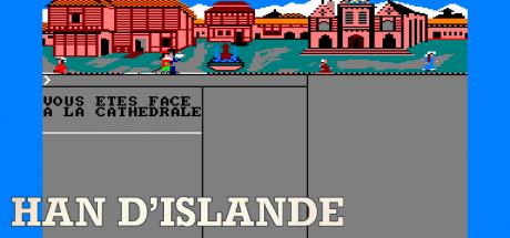 Han D'islande — steamgrid