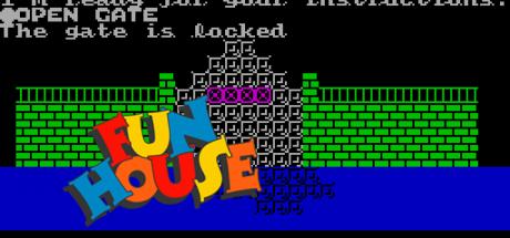 Funhouse — steamgrid