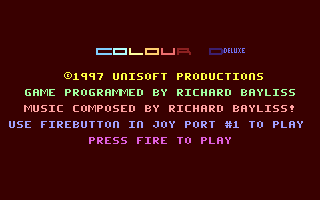 Coloured Deluxe — sstitle (WOR)