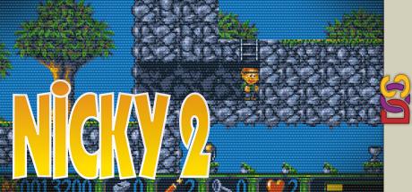 Nicky 2 — steamgrid