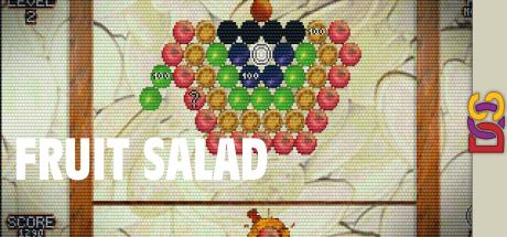 Fruit Salad — steamgrid
