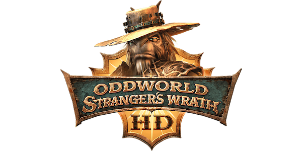 Oddworld - Stranger's Wrath HD — wheel (WOR)