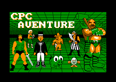 CPC Aventure — sstitle (EU)