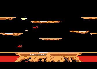 Joust — ss (WOR)
