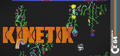 Kinetik — steamgrid