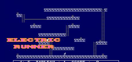 Electric Runner — steamgrid