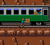 Tintin in Tibet — ss (EU)
