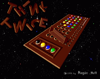 Think Twice — sstitle (WOR)