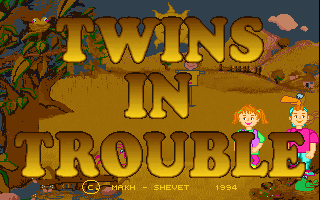 Twins in Trouble — sstitle (WOR)