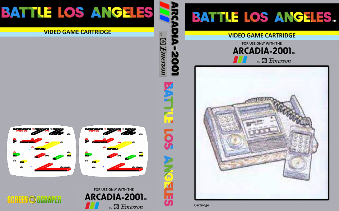 Battle Los Angeles — box-texture (WOR)
