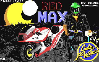 Red Max — sstitle (WOR)