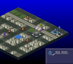 Fire Emblem - Seisen No Keifu — ss (JP)